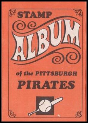 19 Pittsburgh Pirates